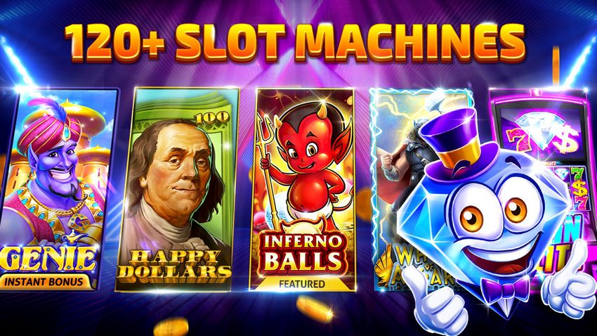 Leading Mobile Slot Machines: 10 Best Mobile Slot Gamings to Play on Your Smart Phone