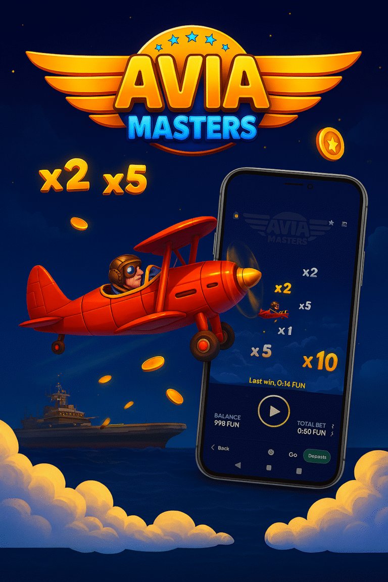 Experience the Thrills of Avia Masters Slot for Free in UK