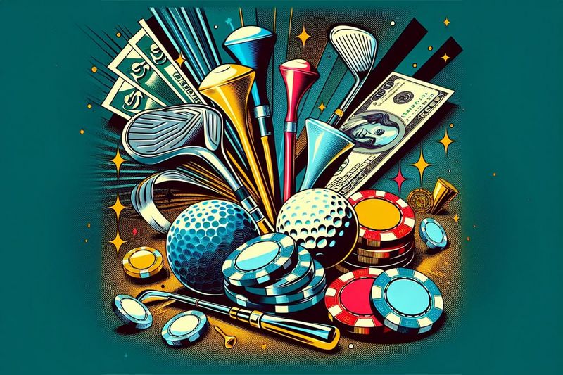 Comment parier sur le golf : Le guide ultime des paris sur le golf