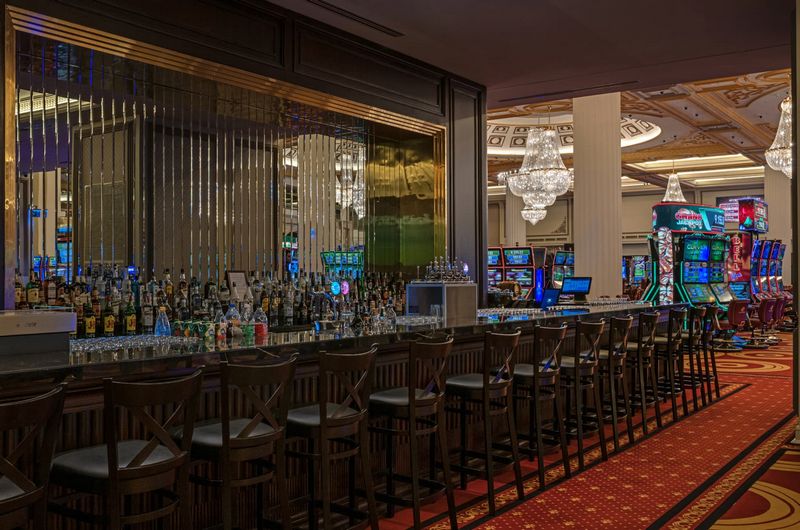 Лицензиране на онлайн казина в България